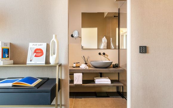 Your room