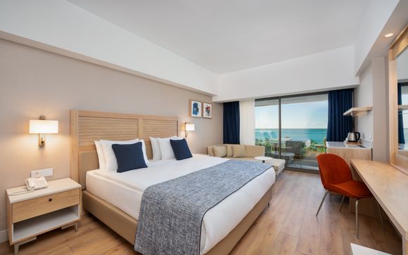Your hotels