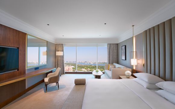 Your room
