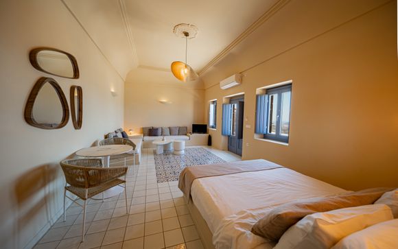 Your room