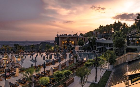 Select Hill Resort 5*