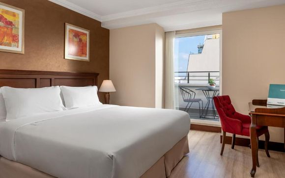 Your room
