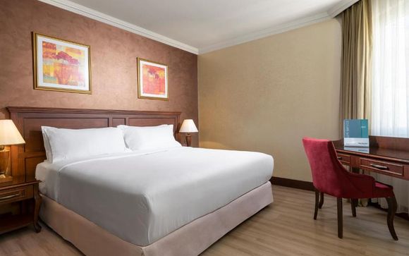 Your room