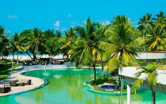 Your hotels