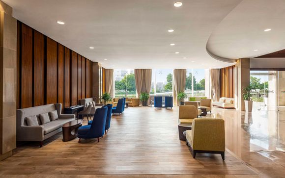 Your hotels