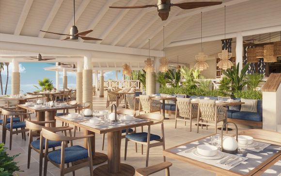 Secrets Saint Lucia Resort & Spa 4*