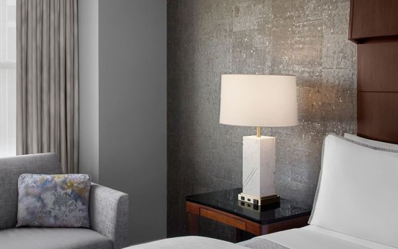 Your room