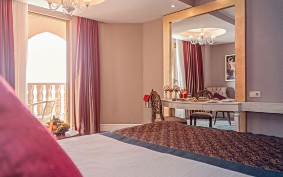 Your room