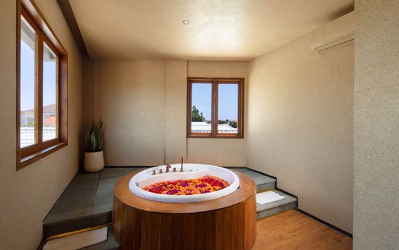 Your room