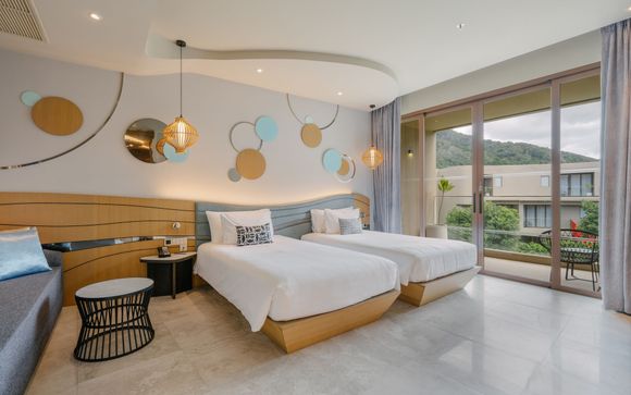 Your room