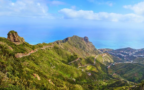 Optional excursions and extras
