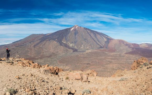 Optional excursions and extras