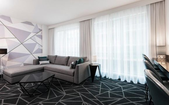 Your room