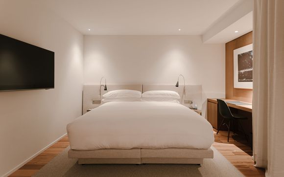 Your room