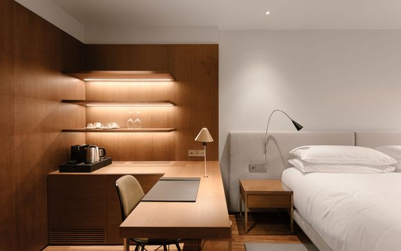 Your room