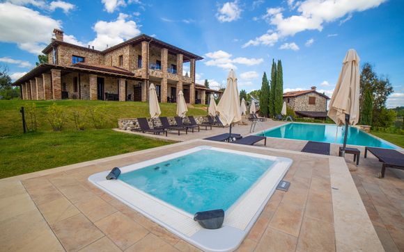 Terra Antica Suite e Ville 
