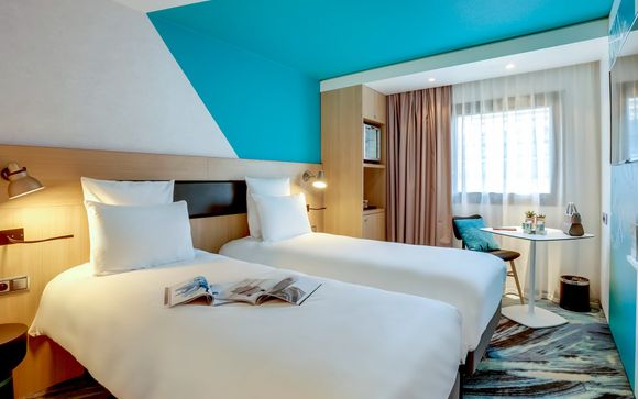 Your room