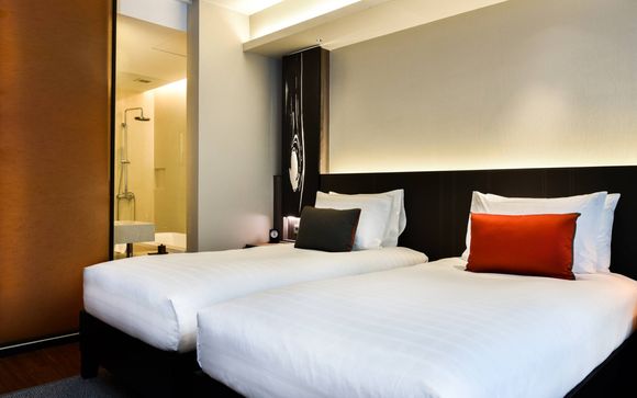 Your room