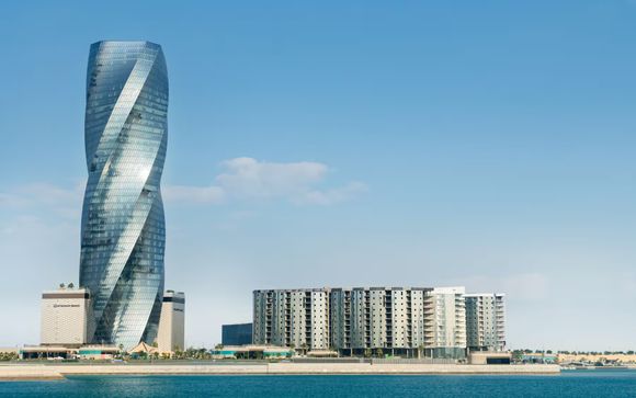Wyndham Grand Manama Bahrain 5*