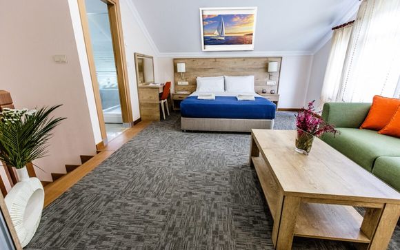 Your room