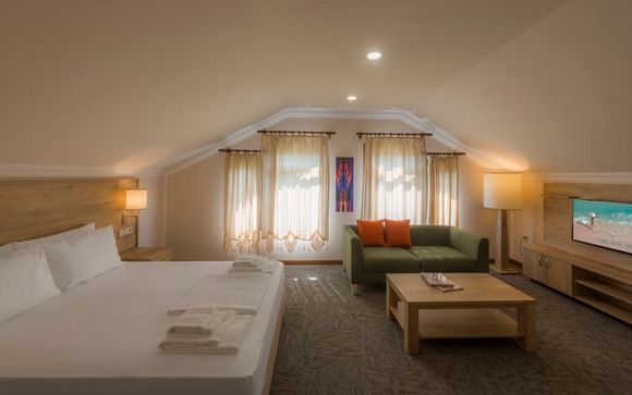 Your room