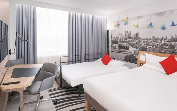 Your room