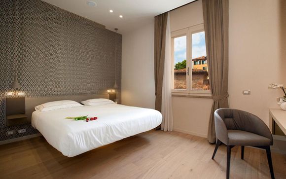 Your room