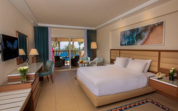 Your room