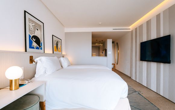 Your room