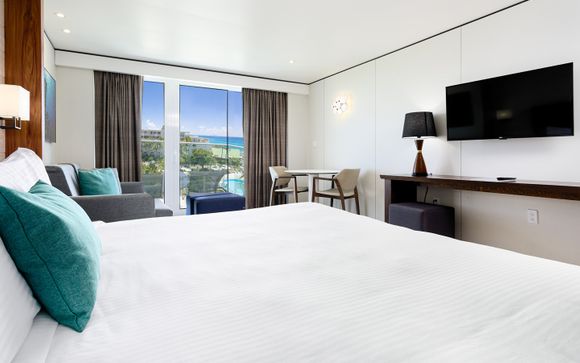 Your room