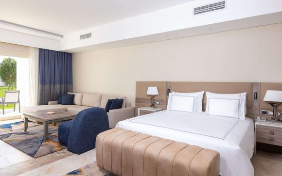 Your room
