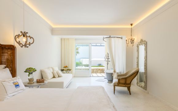 Your room