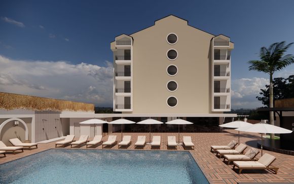 Q Ella Beach 4*