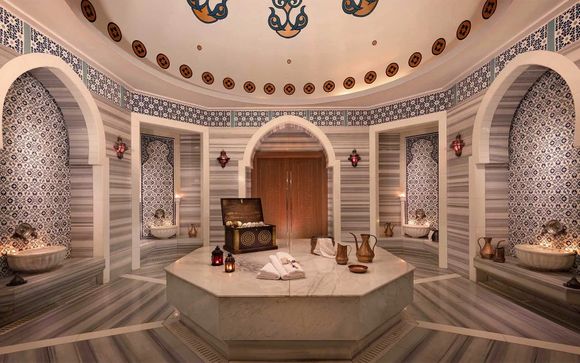 Spa package