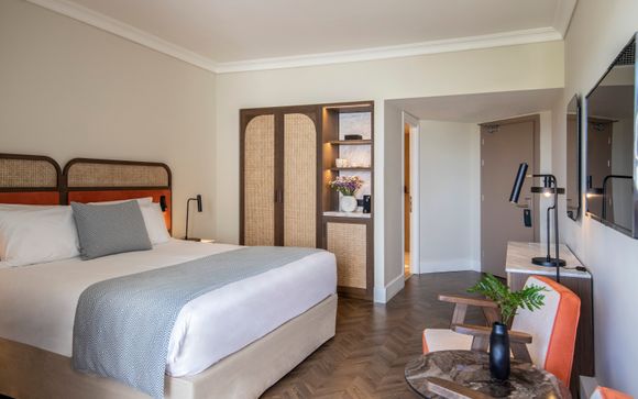 Your room