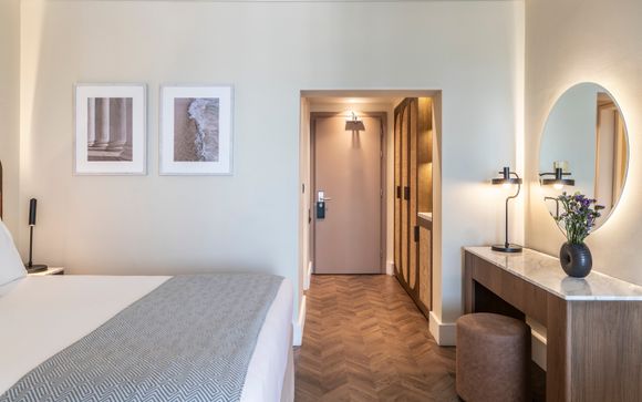 Your room