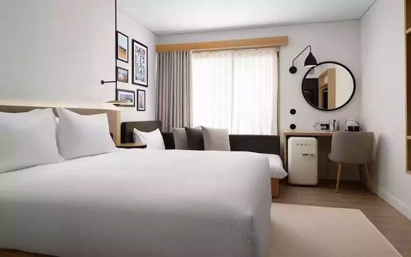 Your room