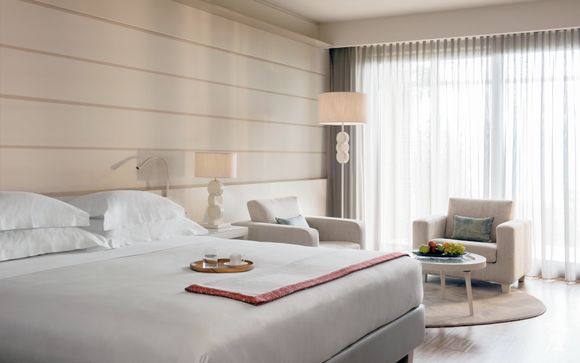 Your room