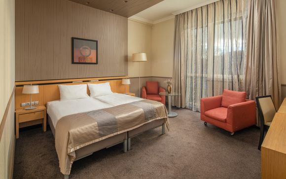 Your room
