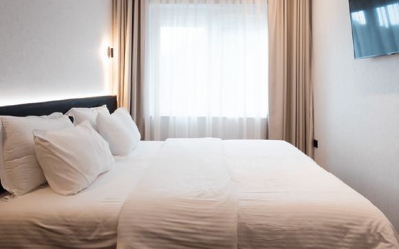 Your room