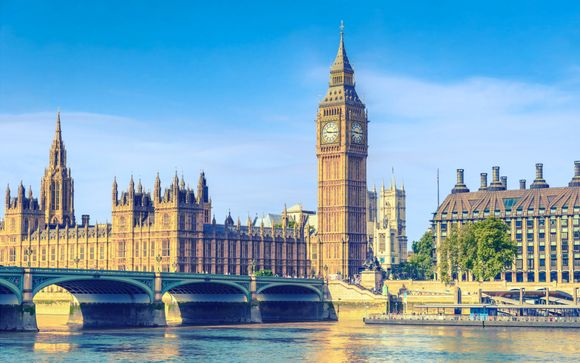 Your included extras & excursions