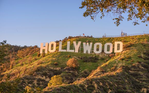 Your itinerary in brief