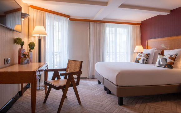Your room