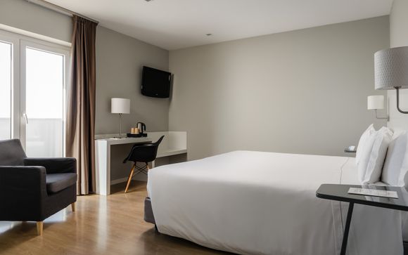 Your room