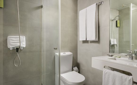 Your room