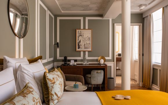 Your room