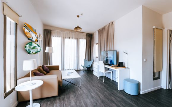 Your room