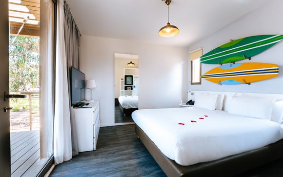 Your room