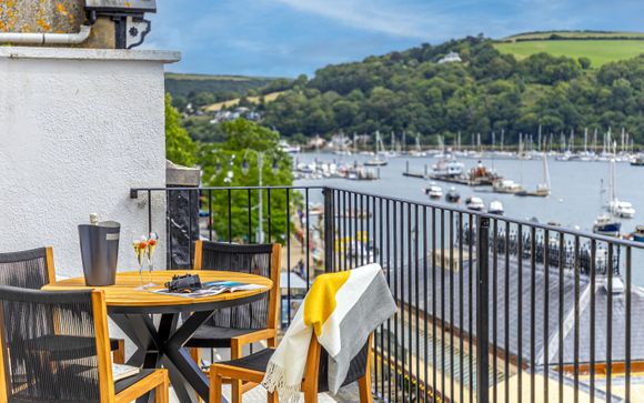 The Apartment @The Angel 