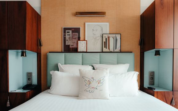 Your room